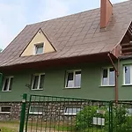 Apartament Uslugi Turystyczne Ekotur - Kraniec Swiata Golubie