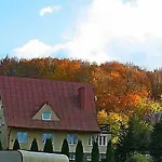Uslugi Turystyczne Ekotur - Kraniec Swiata Apartament Golubie