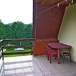 Apartament Uslugi Turystyczne Ekotur - Kraniec Swiata *