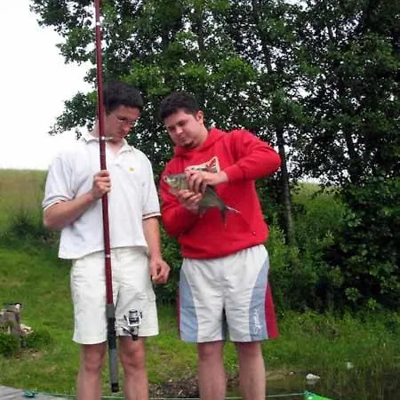 Apartamento Uslugi Turystyczne Ekotur - Kraniec Swiata *