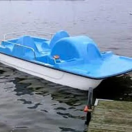 Apartamento Uslugi Turystyczne Ekotur - Kraniec Swiata Golubie