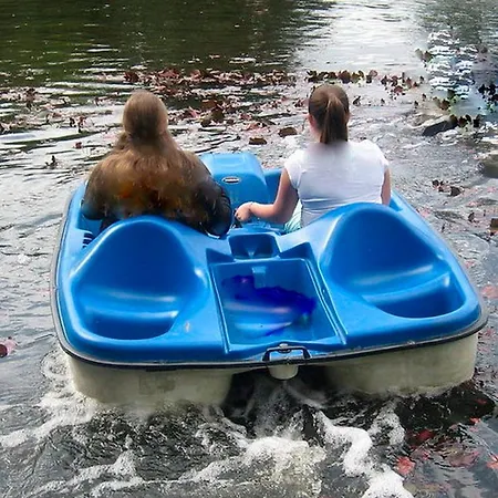 Uslugi Turystyczne Ekotur - Kraniec Swiata Apartamento *