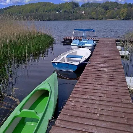 Uslugi Turystyczne Ekotur - Kraniec Swiata Apartamento *