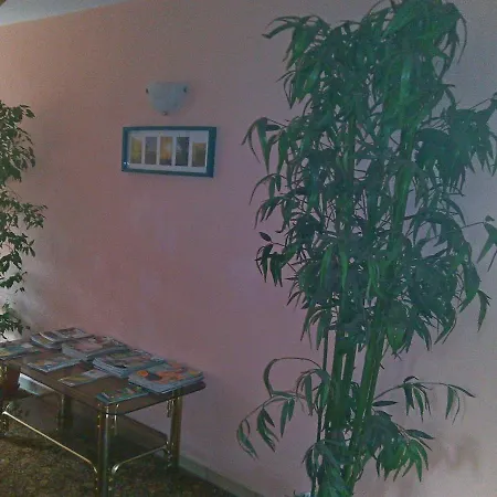 Apartamento Uslugi Turystyczne Ekotur - Kraniec Swiata *