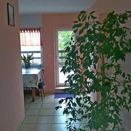 Uslugi Turystyczne Ekotur - Kraniec Swiata Apartamento Golubie