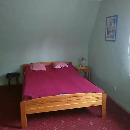 Apartamento Uslugi Turystyczne Ekotur - Kraniec Swiata Golubie