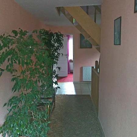 Apartamento Uslugi Turystyczne Ekotur - Kraniec Swiata Golubie