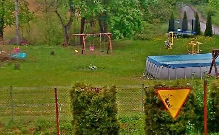 Uslugi Turystyczne Ekotur - Kraniec Swiata Apartamento