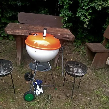 Apartamento Uslugi Turystyczne Ekotur - Kraniec Swiata