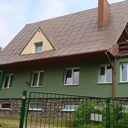 Apartamento Uslugi Turystyczne Ekotur - Kraniec Swiata Golubie