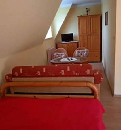 Uslugi Turystyczne Ekotur - Kraniec Swiata Apartment *