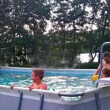 Uslugi Turystyczne Ekotur - Kraniec Swiata Golubie