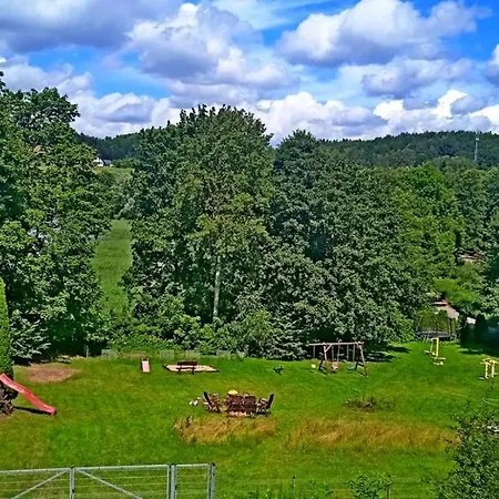 Uslugi Turystyczne Ekotur - Kraniec Swiata Apartment