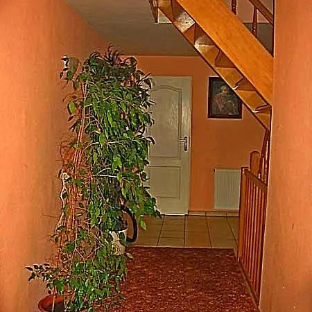 Uslugi Turystyczne Ekotur - Kraniec Swiata Apartment *