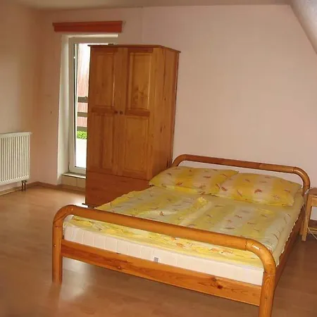 Apartment Uslugi Turystyczne Ekotur - Kraniec Swiata
