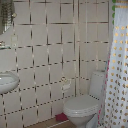 Apartamento Uslugi Turystyczne Ekotur - Kraniec Swiata *
