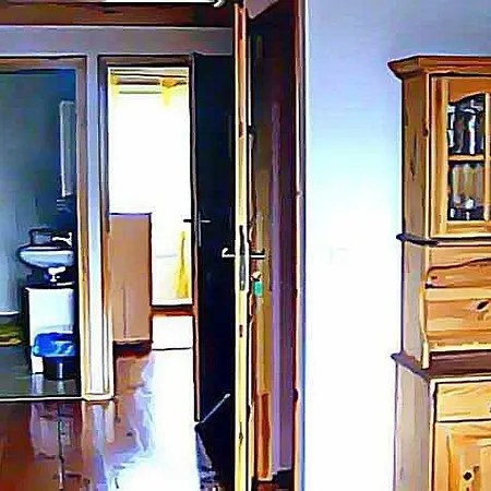 Apartamento Uslugi Turystyczne Ekotur - Kraniec Swiata *