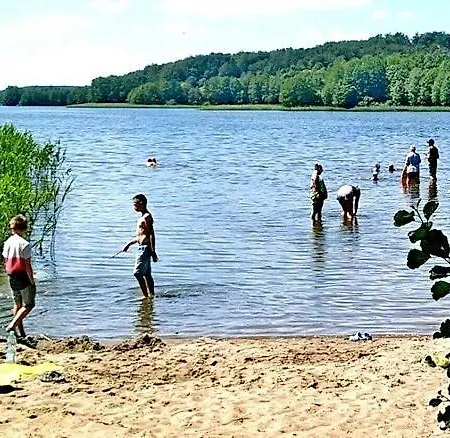 Uslugi Turystyczne Ekotur - Kraniec Swiata * Golubie