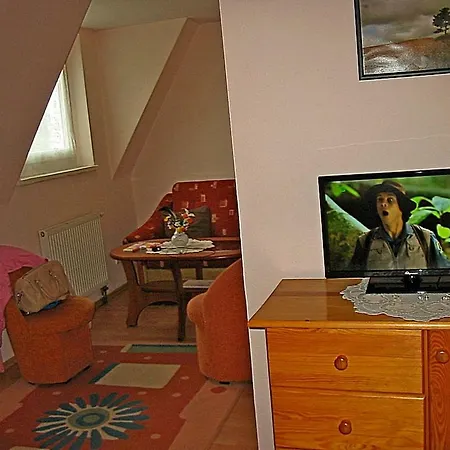 Uslugi Turystyczne Ekotur - Kraniec Swiata Apartment Golubie