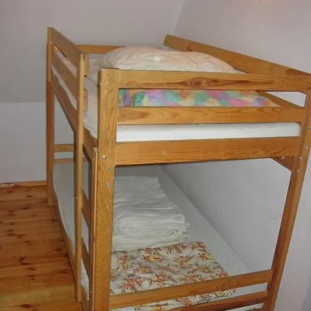 Uslugi Turystyczne Ekotur - Kraniec Swiata Apartamento