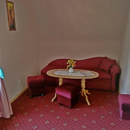 Apartament Usługi Turystyczne Ekotur - Kraniec świata *