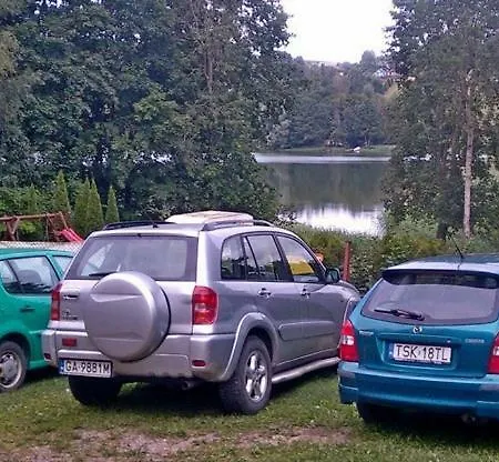 Apartment Uslugi Turystyczne Ekotur - Kraniec Swiata *
