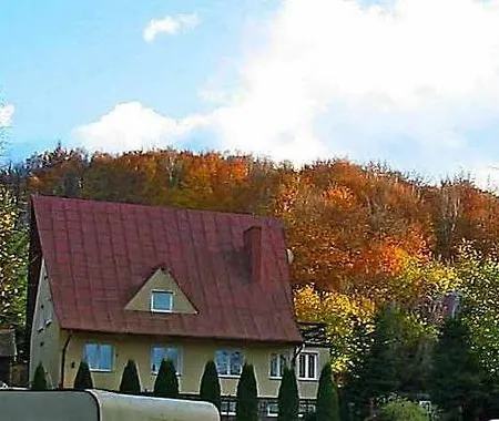 Uslugi Turystyczne Ekotur - Kraniec Swiata Apartamento Golubie