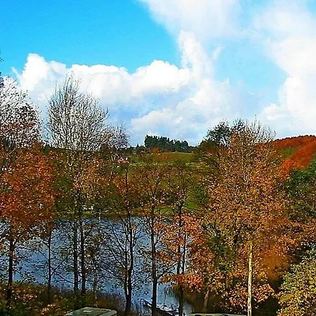 Uslugi Turystyczne Ekotur - Kraniec Swiata *