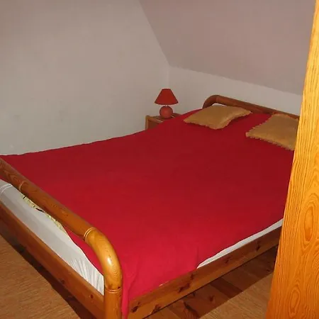 Apartamento Uslugi Turystyczne Ekotur - Kraniec Swiata