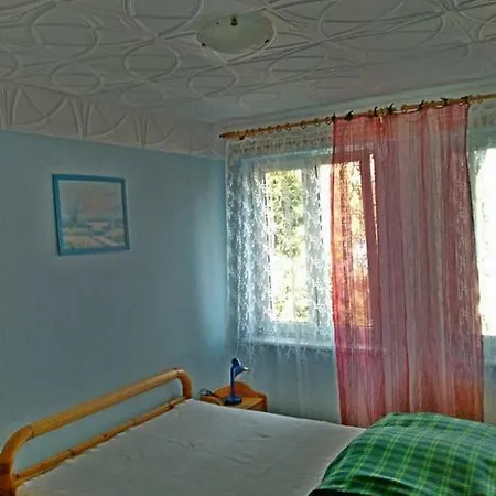 Uslugi Turystyczne Ekotur - Kraniec Swiata * Golubie