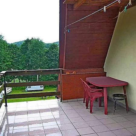 Apartment Uslugi Turystyczne Ekotur - Kraniec Swiata *