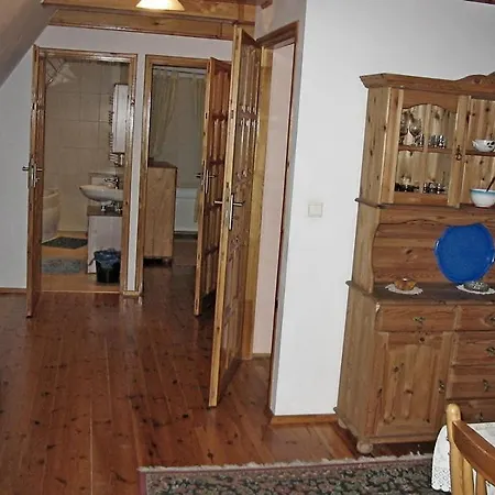 Uslugi Turystyczne Ekotur - Kraniec Swiata Apartment *