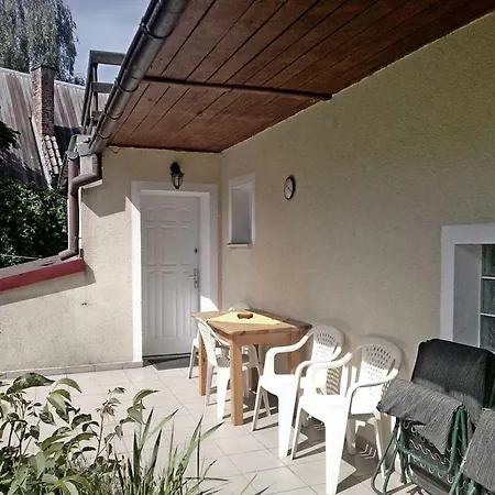 Uslugi Turystyczne Ekotur - Kraniec Swiata Apartamento *