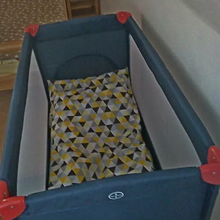 Apartamento Uslugi Turystyczne Ekotur - Kraniec Swiata Golubie