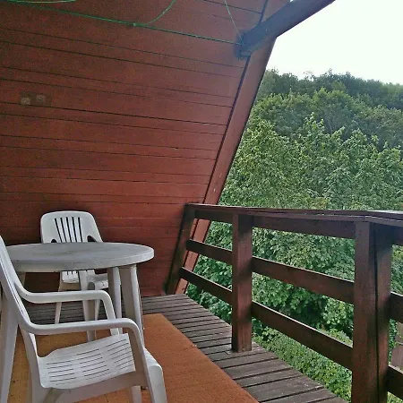 Uslugi Turystyczne Ekotur - Kraniec Swiata Apartamento *