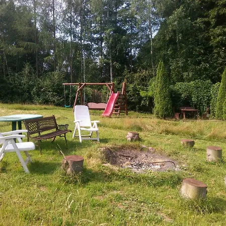 Apartment Uslugi Turystyczne Ekotur - Kraniec Swiata Golubie
