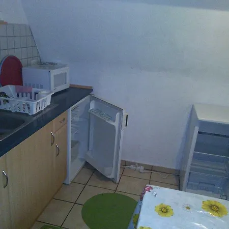 Uslugi Turystyczne Ekotur - Kraniec Swiata Apartamento Golubie