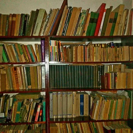 Apartamento Uslugi Turystyczne Ekotur - Kraniec Swiata Golubie