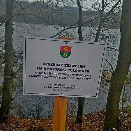 Uslugi Turystyczne Ekotur - Kraniec Swiata Apartment Golubie