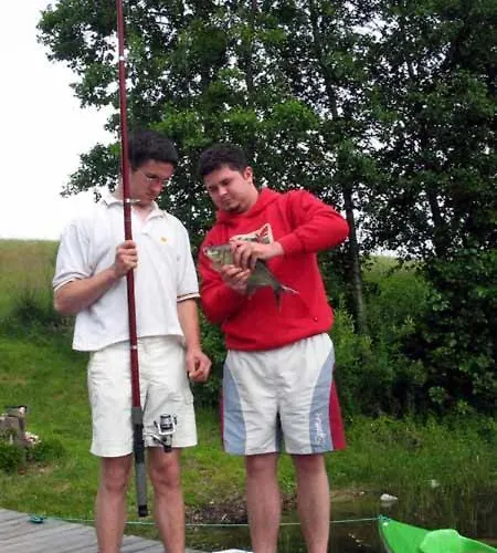 Apartament Uslugi Turystyczne Ekotur - Kraniec Swiata *