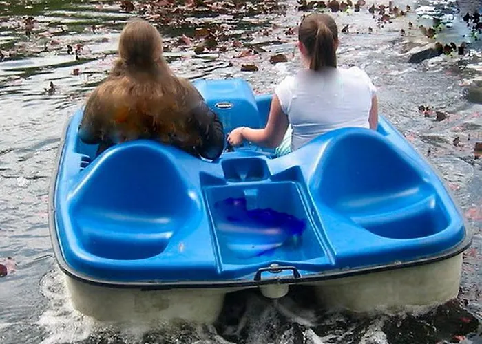 Uslugi Turystyczne Ekotur - Kraniec Swiata Apartment *