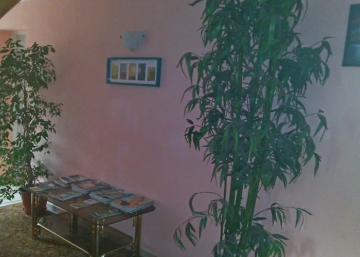 Apartment Uslugi Turystyczne Ekotur - Kraniec Swiata *