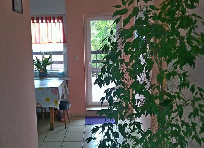 Uslugi Turystyczne Ekotur - Kraniec Swiata Apartament Golubie