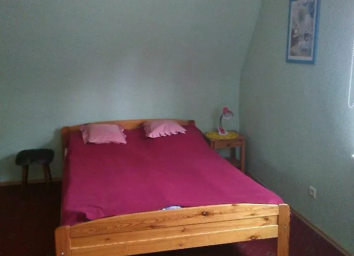 Apartament Uslugi Turystyczne Ekotur - Kraniec Swiata Golubie