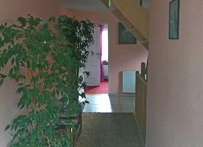 Apartment Uslugi Turystyczne Ekotur - Kraniec Swiata Golubie