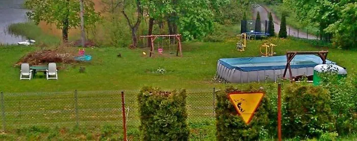 Uslugi Turystyczne Ekotur - Kraniec Swiata Apartment