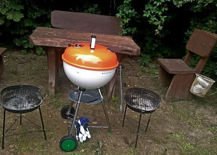 Apartment Uslugi Turystyczne Ekotur - Kraniec Swiata