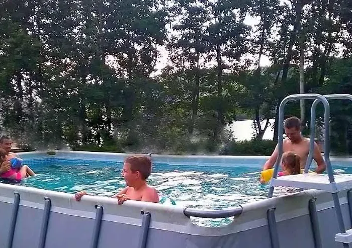 Uslugi Turystyczne Ekotur - Kraniec Swiata Golubie