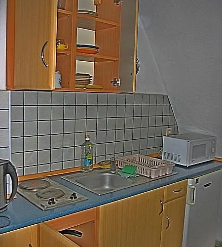 Apartment Uslugi Turystyczne Ekotur - Kraniec Swiata *