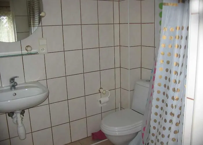 Apartament Uslugi Turystyczne Ekotur - Kraniec Swiata *